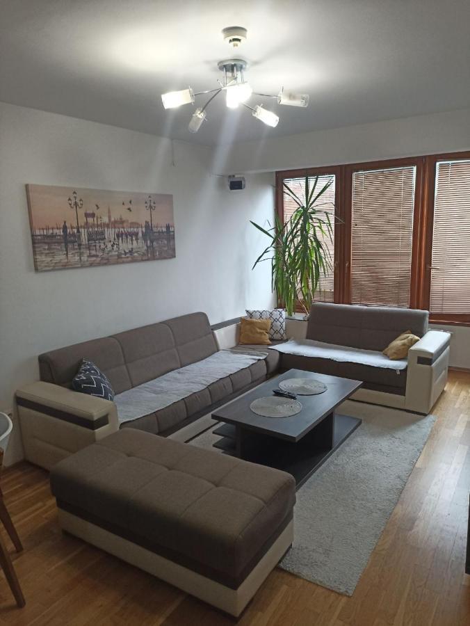 Apartment Bella Casa Free Parking Saraievo Exterior foto